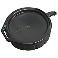 Sealey - Depósito de Aceite o líquido y Recipiente de Reciclaje